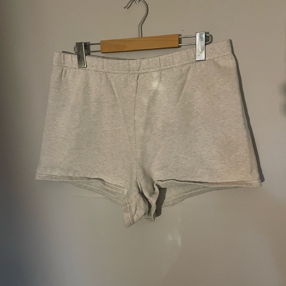 TNA sweat shorts - Picture 1 of 2